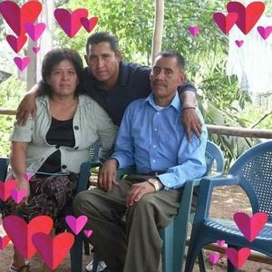 Meet your Posher, Jorge